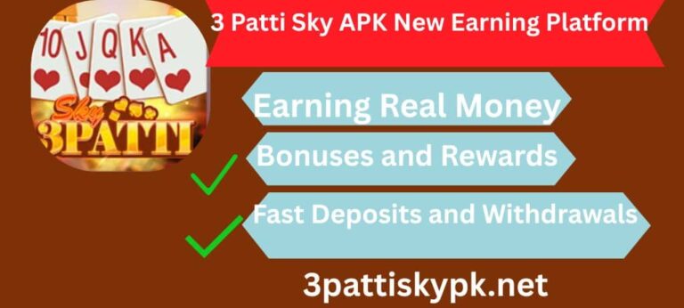 Teen Patti Sky APK